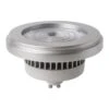 LED-Reflektor GU10 11W Dual Beam Warmweiß