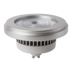 LED-Reflektor GU10 11W Dual Beam Warmweiß