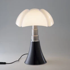 Martinelli Luce Pipistrello CCT Casambi Braun -Beleuchtungs Geschäft 6705177 1