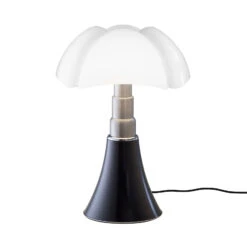 Martinelli Luce Pipistrello CCT Casambi Braun -Beleuchtungs Geschäft 6705177 2