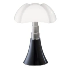Martinelli Luce Pipistrello CCT Casambi Braun -Beleuchtungs Geschäft 6705177 6