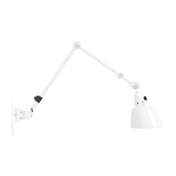 Midgard Modular TYP 505 Wandleuchte 85cm Weiß 12 Midgard Modular TYP 505 Wandleuchte 85cm Weiß -Beleuchtungs Geschäft 6738020 3