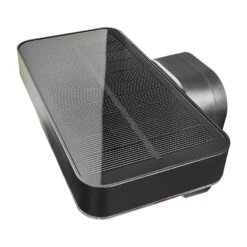 Nordlux LED-Solar-Wandleuchte Rica Square, Eckig -Beleuchtungs Geschäft 7006511 5