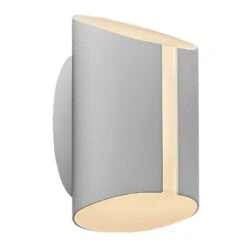 Nordlux LED-Außenwandlampe Grip, CCT Smart Home, Weiß -Beleuchtungs Geschäft 7006517 3