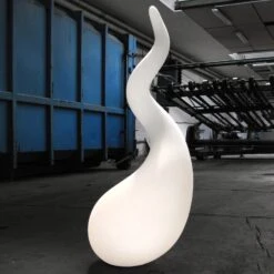 Next Alien XL Easy Outdoor - Terrassenleuchte