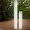 Newgarden Fity Wegeleuchte 160 Cm, 6.500 K 2 Newgarden Fity Wegeleuchte 160 Cm, 6.500 K -Beleuchtungs Geschäft 7025019