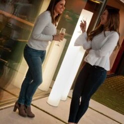 Newgarden Fity Wegeleuchte 160 Cm, 3.000 K 7 Newgarden Fity Wegeleuchte 160 Cm, 3.000 K -Beleuchtungs Geschäft 7025020 1