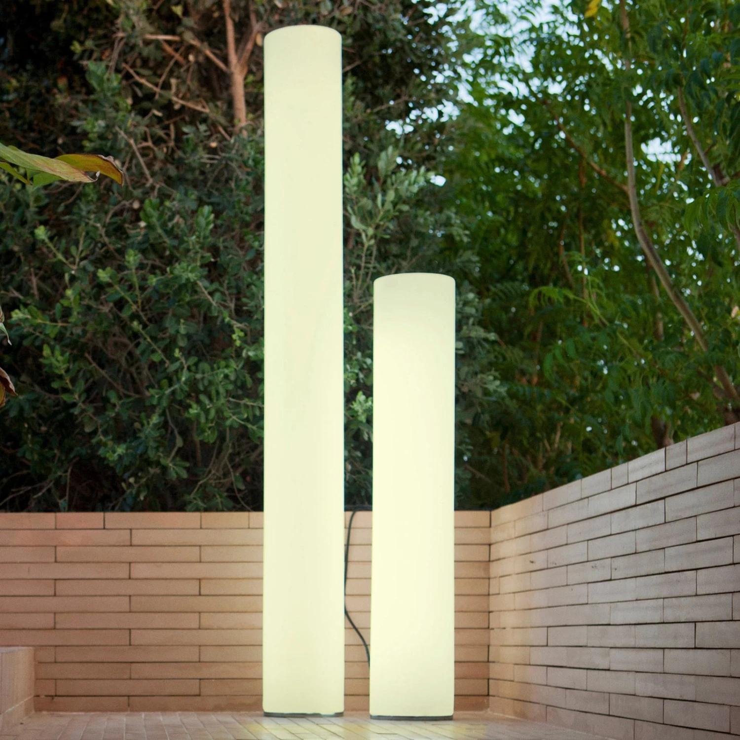 Newgarden Fity Wegeleuchte 160 Cm, 3.000 K 3 Newgarden Fity Wegeleuchte 160 Cm, 3.000 K