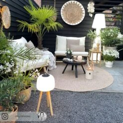 Newgarden Lola Stehleuchte Höhe 165 Cm Tageslicht -Beleuchtungs Geschäft 7025028 3