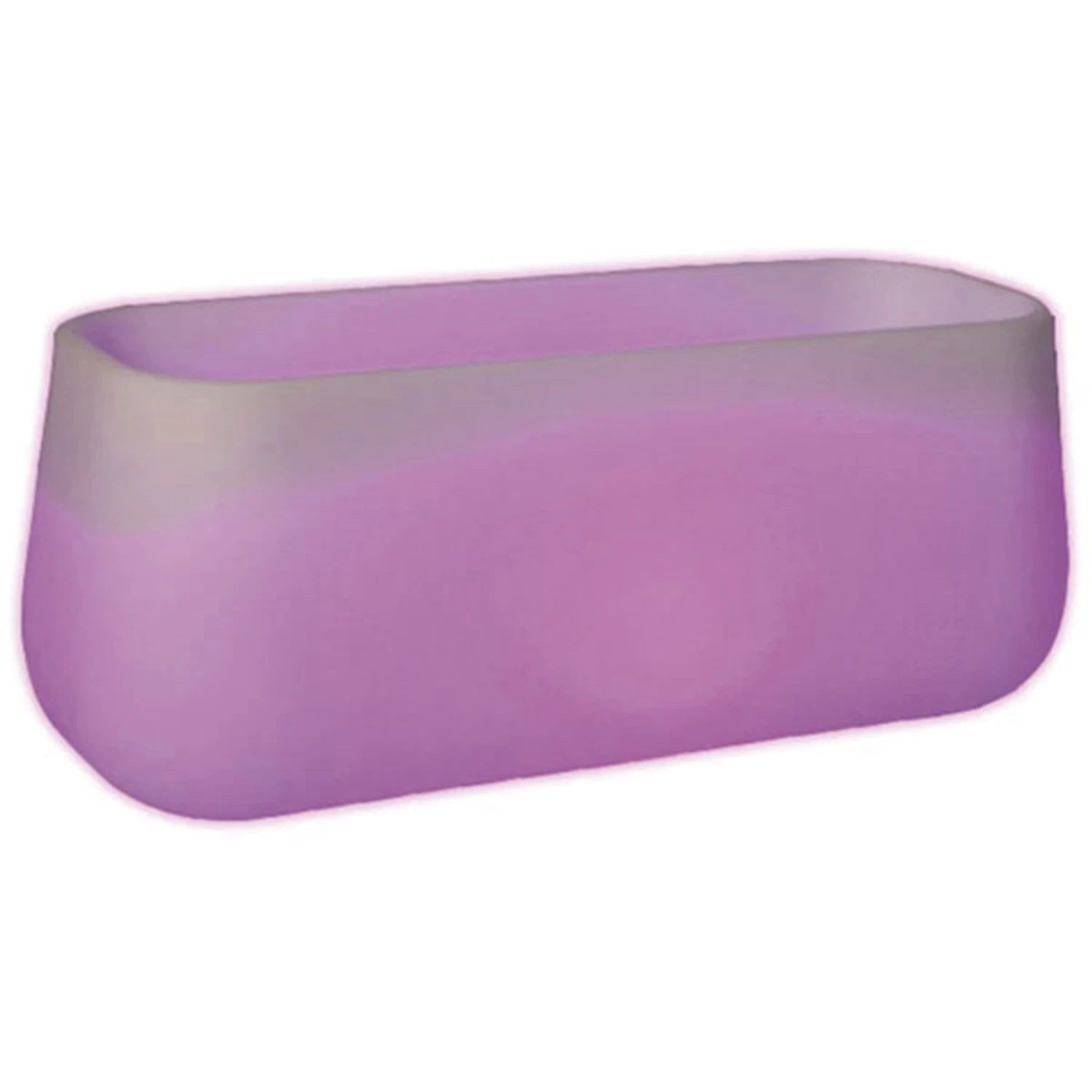 Newgarden Camelia Large Pflanzkübel LED Solar+Akku 5 Newgarden Camelia Large Pflanzkübel LED Solar+Akku – Bild 3