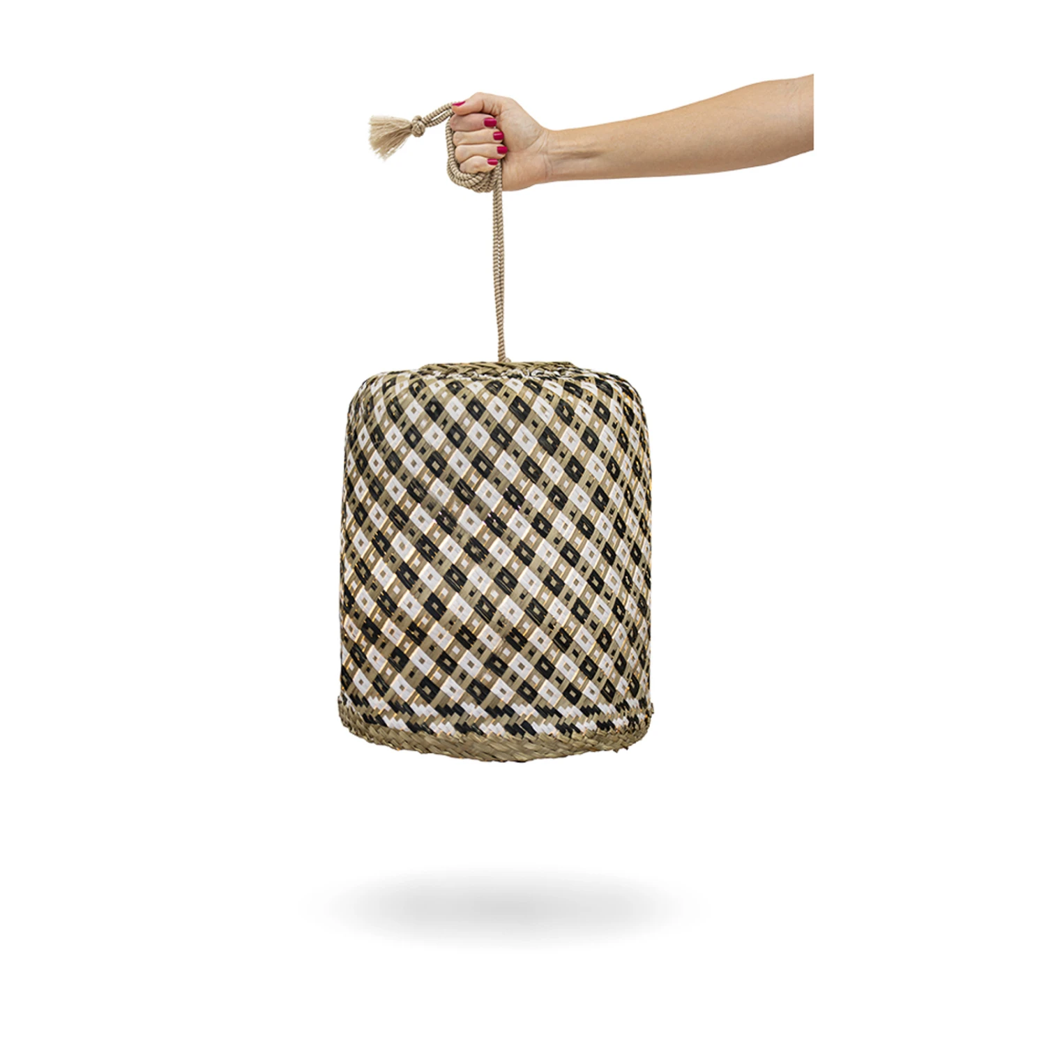 Newgarden Benirrás LED-Außenhängeleuchte 5 Newgarden Benirrás LED-Außenhängeleuchte – Bild 3