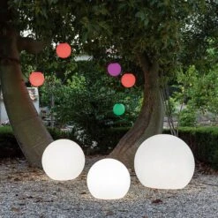 Newgarden Buly Solarleuchte, Schwimmfähig, Ø 20cm 17 Newgarden Buly Solarleuchte, Schwimmfähig, Ø 20cm -Beleuchtungs Geschäft 7025233 6