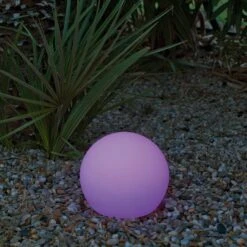 Newgarden Buly Solarleuchte, Schwimmfähig, Ø 20cm 18 Newgarden Buly Solarleuchte, Schwimmfähig, Ø 20cm -Beleuchtungs Geschäft 7025233 7