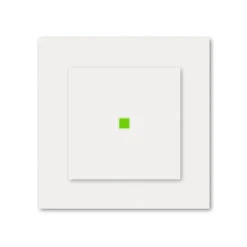 Oligo SMART.IQ HomeMatic Funk-Wandtaster