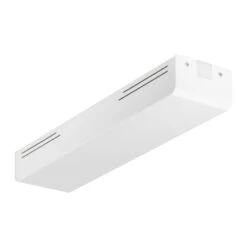 Oligo SMART.TRACK Newport 240VA Bündig Weiß Matt