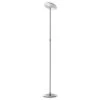 OLIGO Decent Max LED-Stehlampe Weiß Matt 2 OLIGO Decent Max LED-Stehlampe Weiß Matt -Beleuchtungs Geschäft 7250689
