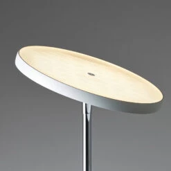 OLIGO Decent Max LED-Stehlampe Weiß Matt 11 OLIGO Decent Max LED-Stehlampe Weiß Matt -Beleuchtungs Geschäft 7250689 2