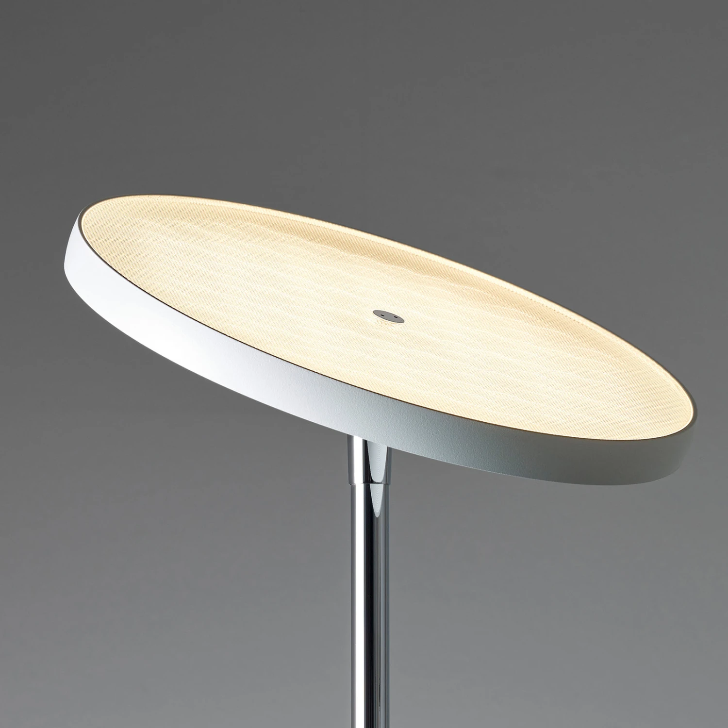 OLIGO Decent Max LED-Stehlampe Weiß Matt 5 OLIGO Decent Max LED-Stehlampe Weiß Matt – Bild 3