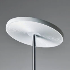 OLIGO Decent Max LED-Stehlampe Weiß Matt 12 OLIGO Decent Max LED-Stehlampe Weiß Matt -Beleuchtungs Geschäft 7250689 3