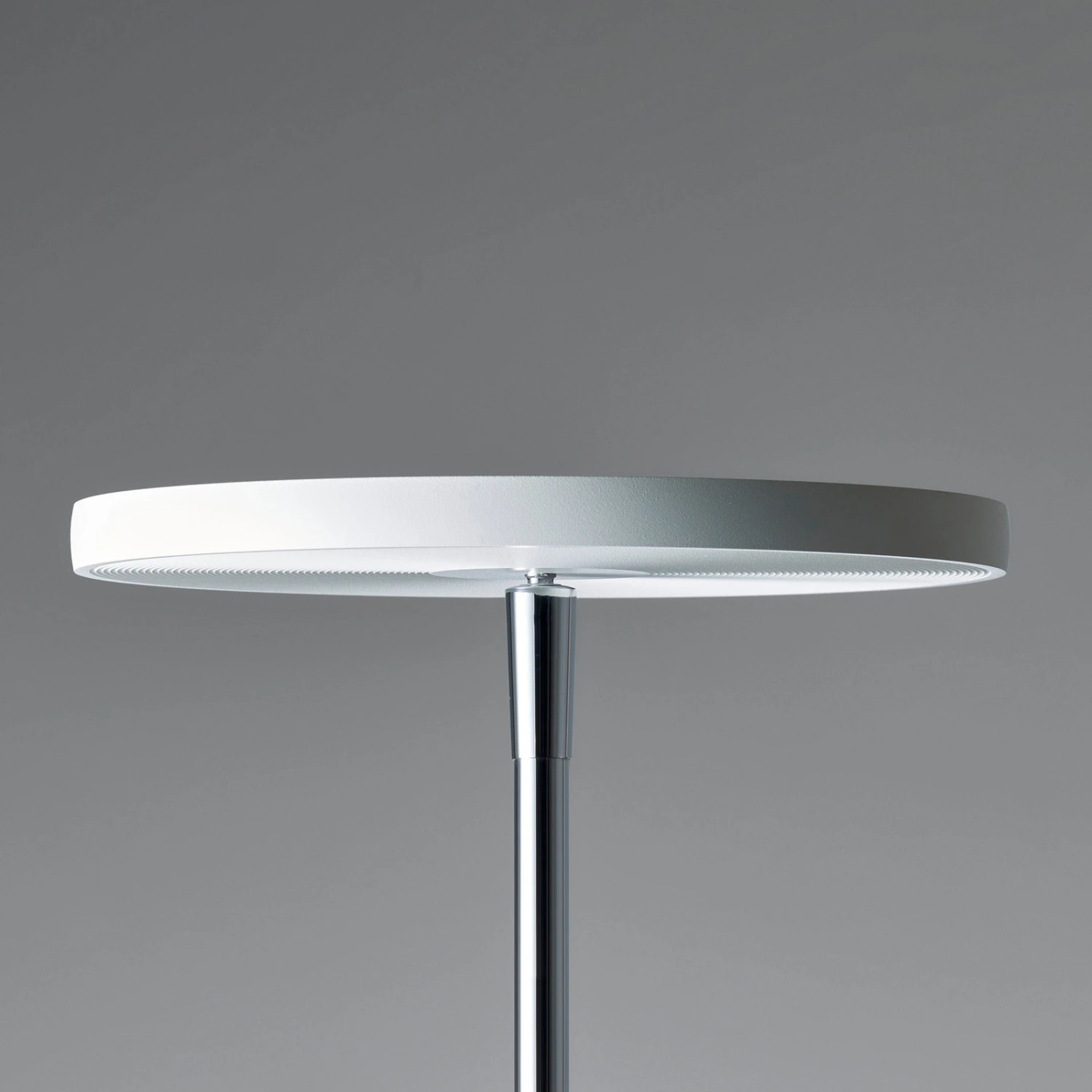 OLIGO Decent Max LED-Stehlampe Weiß Matt 8 OLIGO Decent Max LED-Stehlampe Weiß Matt – Bild 6