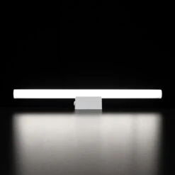 LED-Linienlampe S14d 8W 2.700 K Opal -Beleuchtungs Geschäft 7255801 3