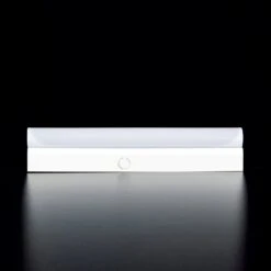 LED-Linienlampe S14s 5W 30 Cm 2.700 K Opal -Beleuchtungs Geschäft 7255802 2