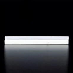 LED-Linienlampe S14s 8W 50 Cm 2.700K Opal -Beleuchtungs Geschäft 7255803 2