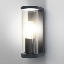 Ledvance Endura Classic Tubular Außenwandleuchte