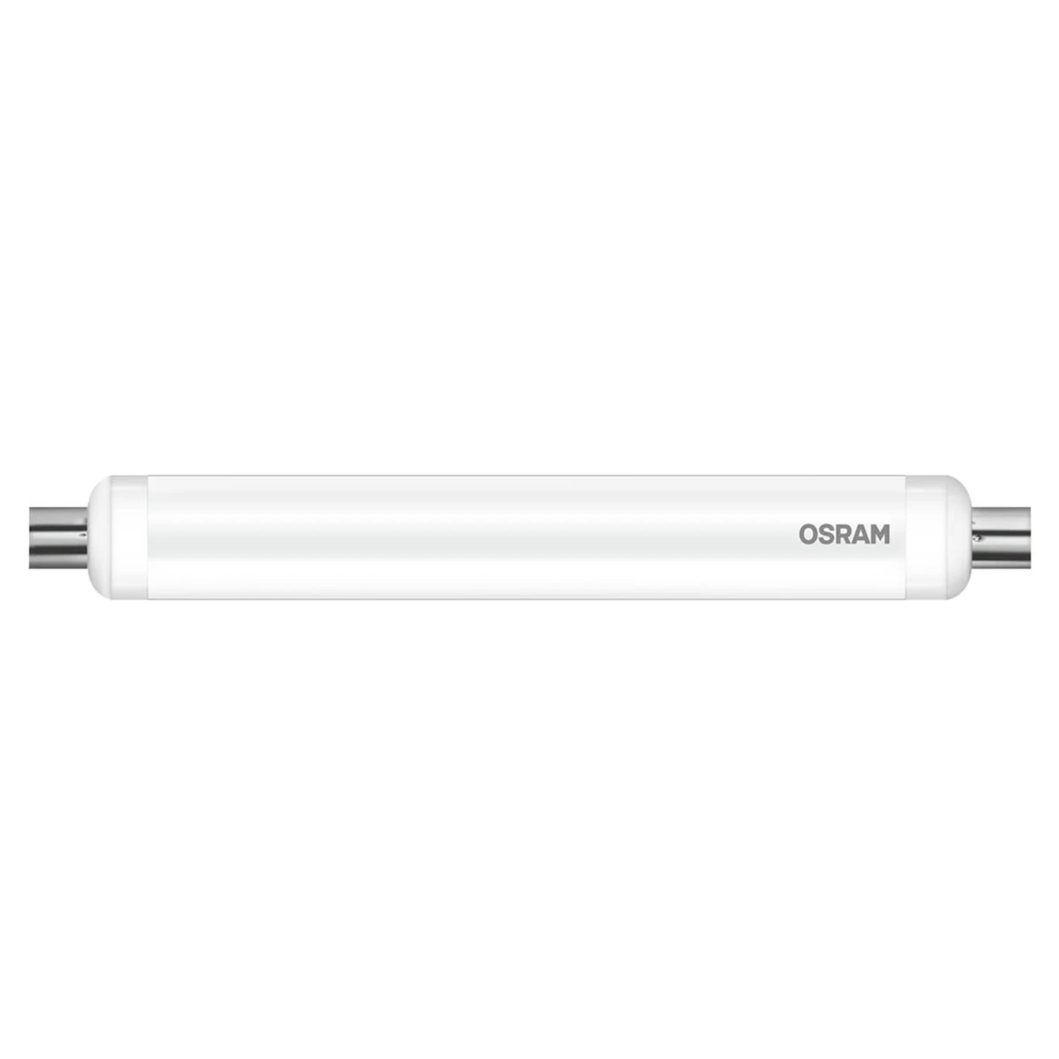 OSRAM LED-Röhrenlampe S19 9W, Warmweiß, 806 Lumen 4 OSRAM LED-Röhrenlampe S19 9W, Warmweiß, 806 Lumen – Bild 2