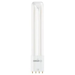 OSRAM LED-Lampe 2G11 Dulux L 8W 3.000 K -Beleuchtungs Geschäft 7262289 1