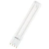 OSRAM LED-Lampe 2G11 Dulux L 8W 3.000 K 2 OSRAM LED-Lampe 2G11 Dulux L 8W 3.000 K -Beleuchtungs Geschäft 7262289