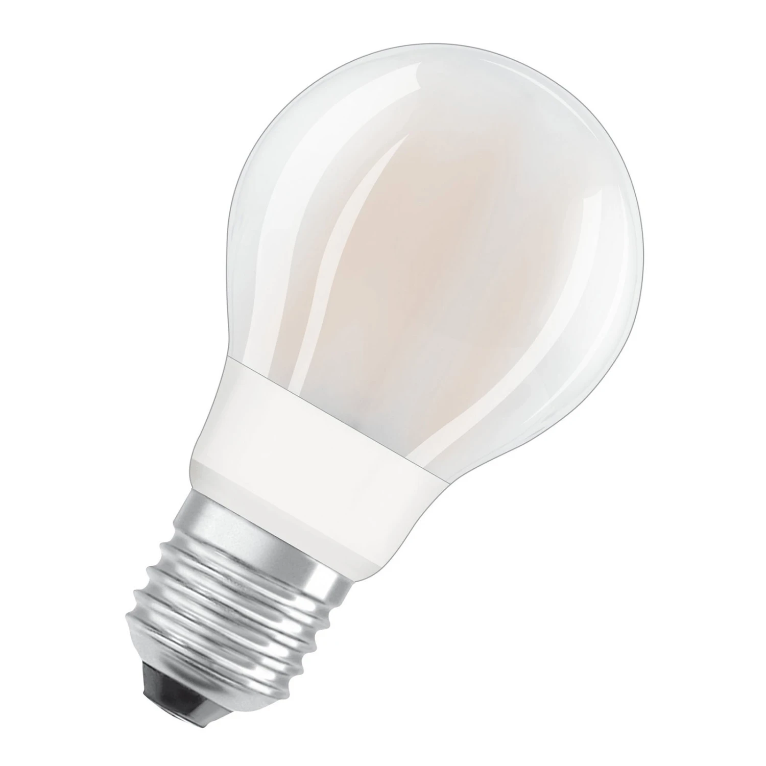 OSRAM LED-Lampe E27 Superstar 11W Matt 2.700K 4 OSRAM LED-Lampe E27 Superstar 11W Matt 2.700K – Bild 2