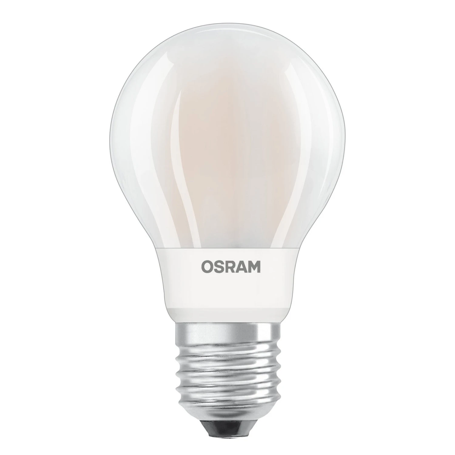 OSRAM LED-Lampe E27 Superstar 11W Matt 2.700K 5 OSRAM LED-Lampe E27 Superstar 11W Matt 2.700K – Bild 3