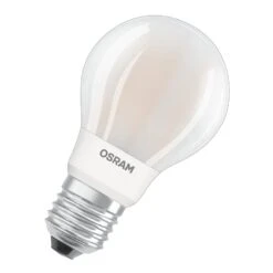 OSRAM LED-Lampe E27 Superstar 11W Matt 2.700K