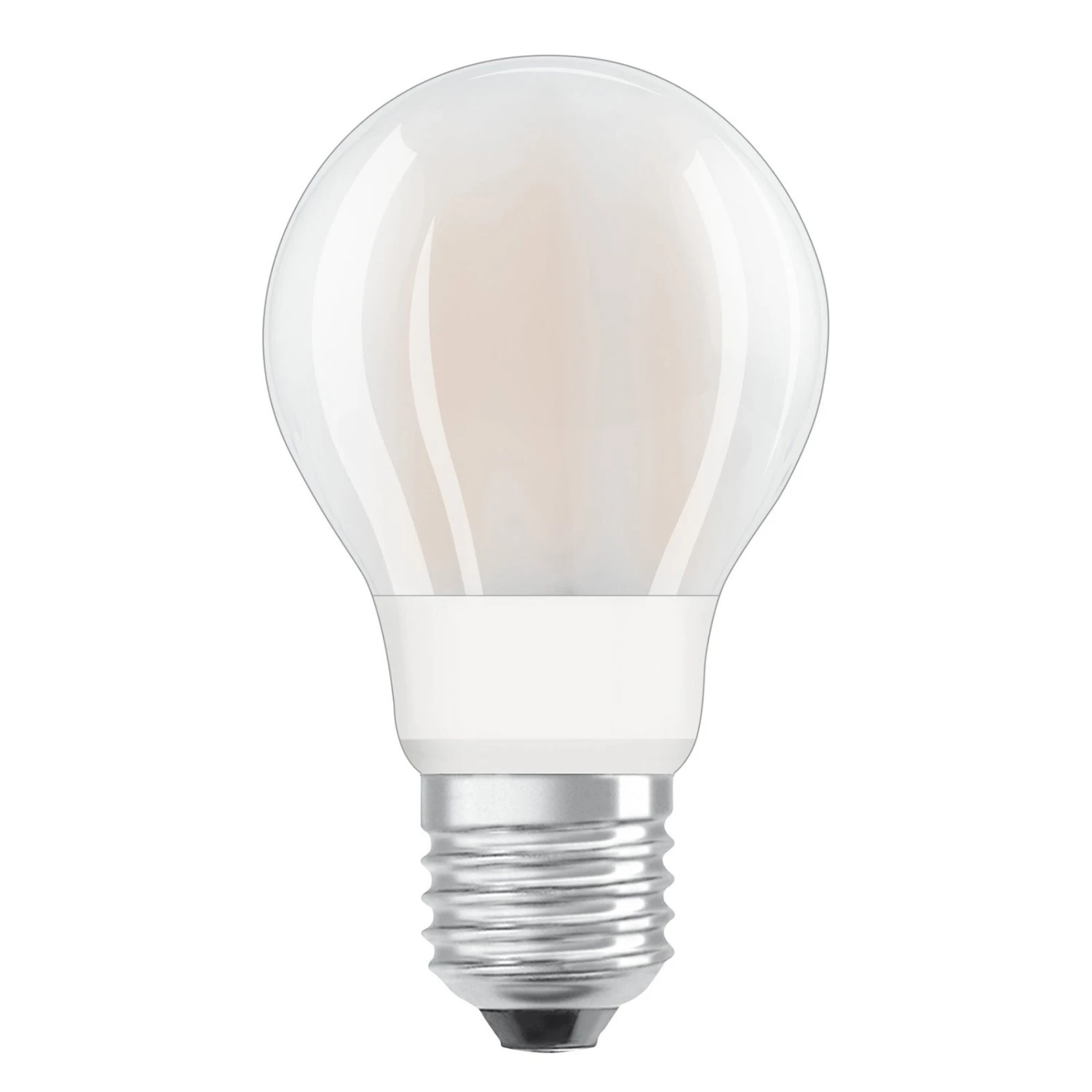 OSRAM LED-Lampe E27 Superstar 11W Matt 2.700K 6 OSRAM LED-Lampe E27 Superstar 11W Matt 2.700K – Bild 4