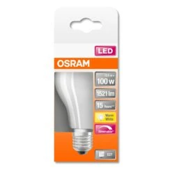 OSRAM LED-Lampe E27 Superstar 11W Matt 2.700K 13 OSRAM LED-Lampe E27 Superstar 11W Matt 2.700K -Beleuchtungs Geschäft 7262405 5