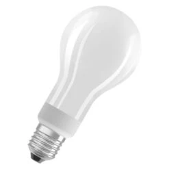 OSRAM Superstar LED-Lampe E27 18W 2.700K Dimmbar