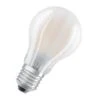 OSRAM Classic A LED-Lampe E27 7,5W 4.000K Matt 2er -Beleuchtungs Geschäft 7262596