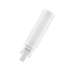 OSRAM LED-Lampe G24q-1 Dulux D/E 6W 830