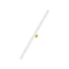 OSRAM LED-Linienlampe S14d 4,8W 2.700K Matt -Beleuchtungs Geschäft 7262763