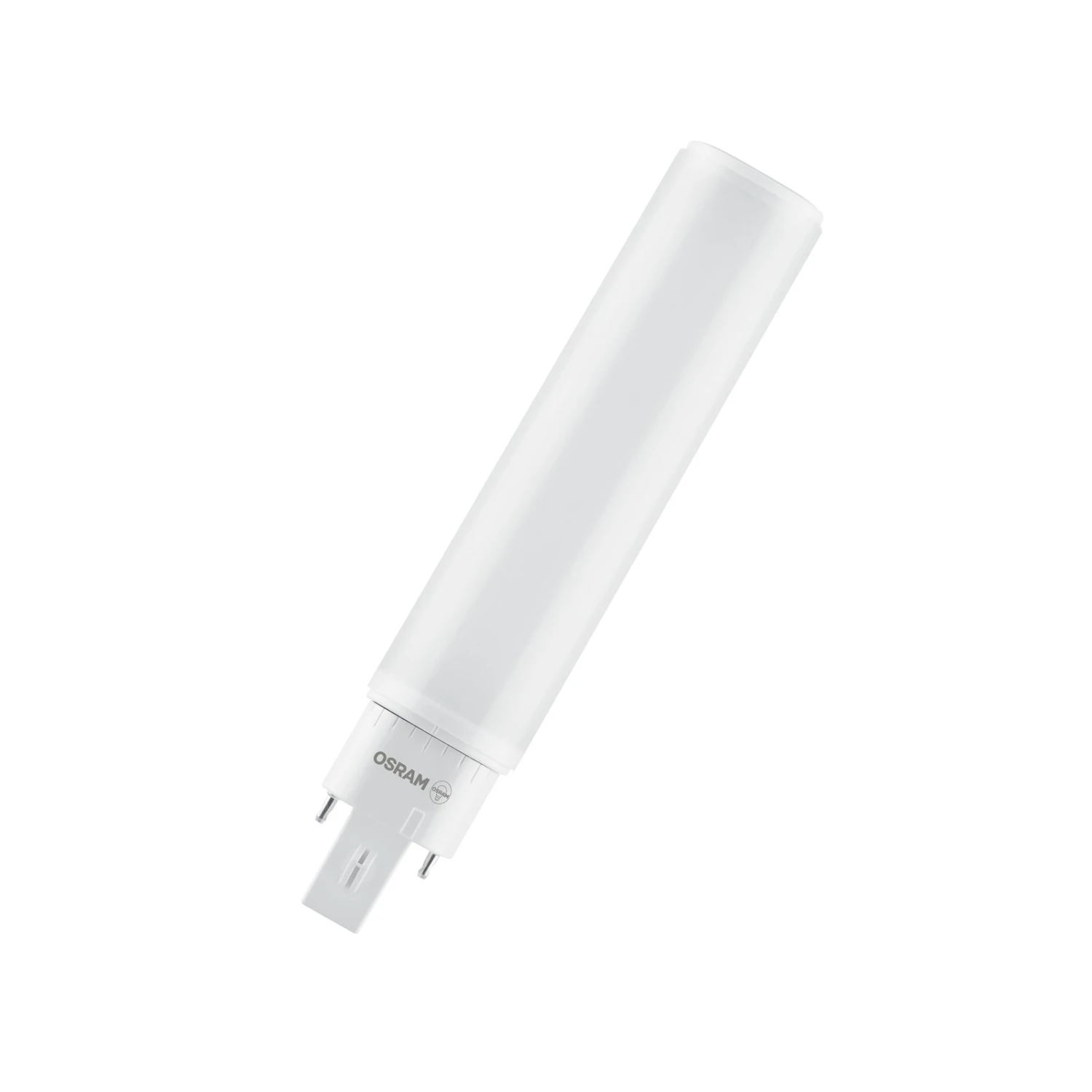 OSRAM LED-Lampe G24d-3 Dulux D26 9W 830 3 OSRAM LED-Lampe G24d-3 Dulux D26 9W 830