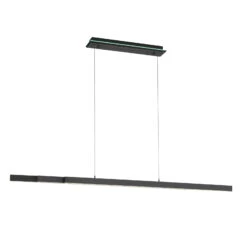 Paul Neuhaus Q-ARIAN LED-Pendelleuchte, Anthrazit -Beleuchtungs Geschäft 7501837 2