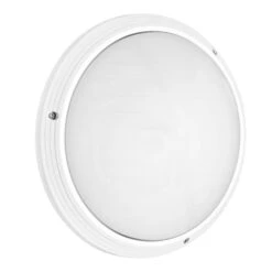 Zeitlose Außenwandleuchte TENA