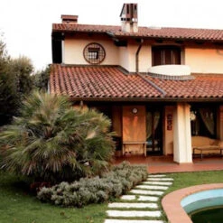 Zeitlose Außenwandleuchte TENA 9 Zeitlose Außenwandleuchte TENA -Beleuchtungs Geschäft 7503307 3