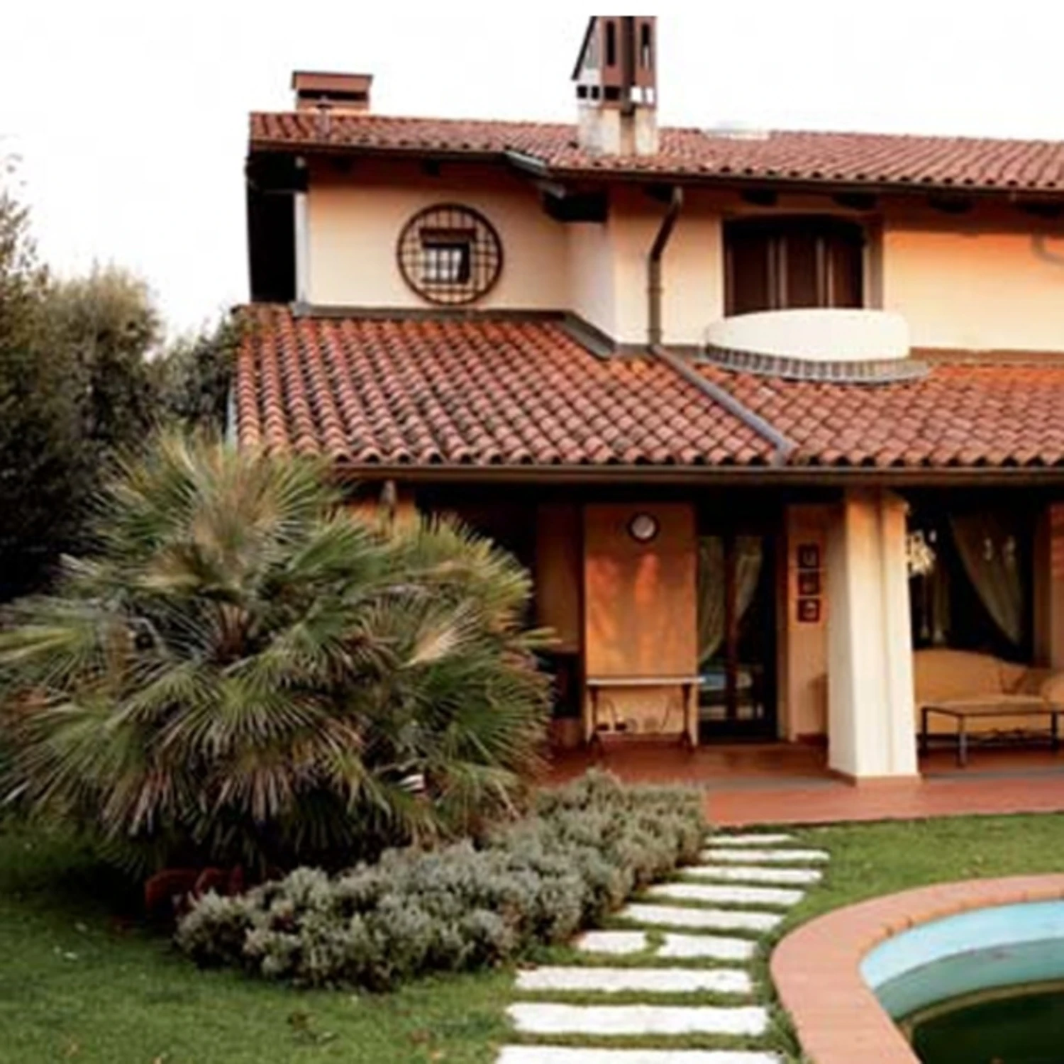 Zeitlose Außenwandleuchte TENA 6 Zeitlose Außenwandleuchte TENA – Bild 4