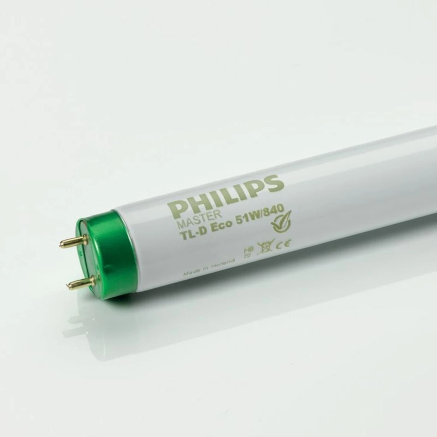 Philips Leuchtstoffröhre G13 T8 Master TL-D Eco 865 51W 3 Philips Leuchtstoffröhre G13 T8 Master TL-D Eco 865 51W