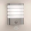 Philips Raccoon LED-Außenwandleuchte Edelstahl BWM 2 Philips Raccoon LED-Außenwandleuchte Edelstahl BWM -Beleuchtungs Geschäft 7531566