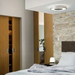 Philips Hue White Ambiance Being Deckenlampe Alu 12 Philips Hue White Ambiance Being Deckenlampe Alu -Beleuchtungs Geschäft 7534193 3