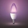 Philips Hue Kerze White&Color Ambiance E14 5,3W 2 Philips Hue Kerze White&Color Ambiance E14 5,3W -Beleuchtungs Geschäft 7534270