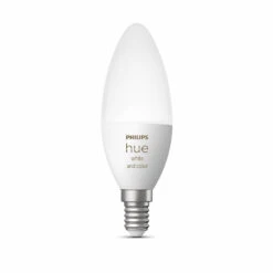 Philips Hue Kerze White&Color Ambiance E14 5,3W 11 Philips Hue Kerze White&Color Ambiance E14 5,3W -Beleuchtungs Geschäft 7534270 2